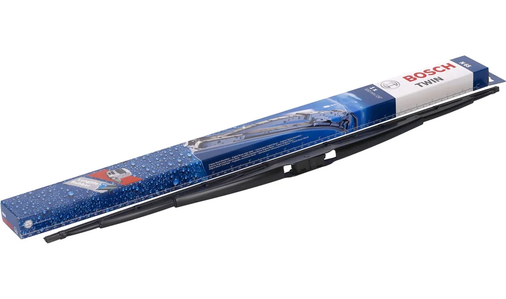 Vindusvisker – N 65 – Twin – (BOSCH) v:8811568 Vindusvisker – N 65 – Twin – (BOSCH) v:8811568