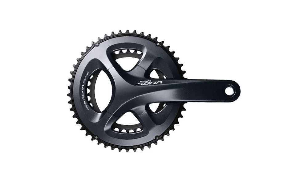 Shimano kranksett Sora 50\/34 175mm 9spd v:4308308