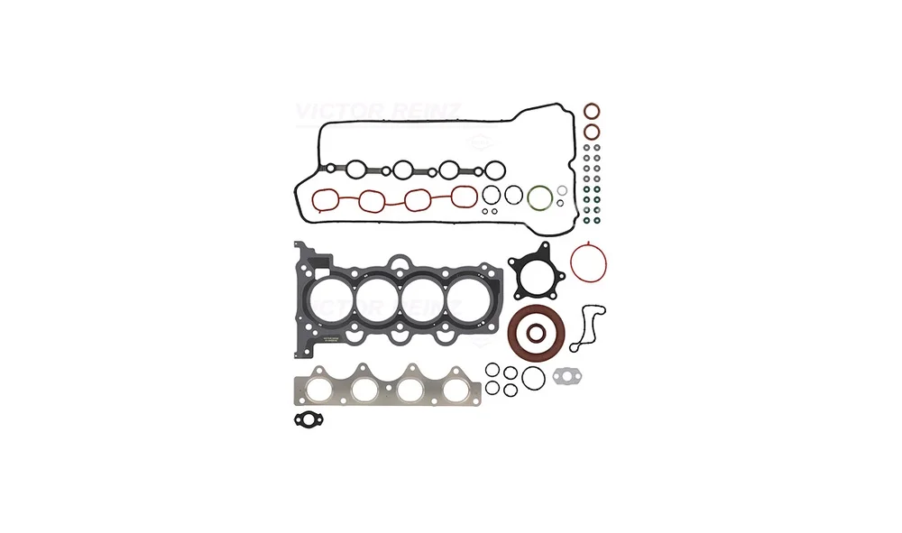 Tetnings Helsett, Motor 01-54020-02 (Rei v:4848532
