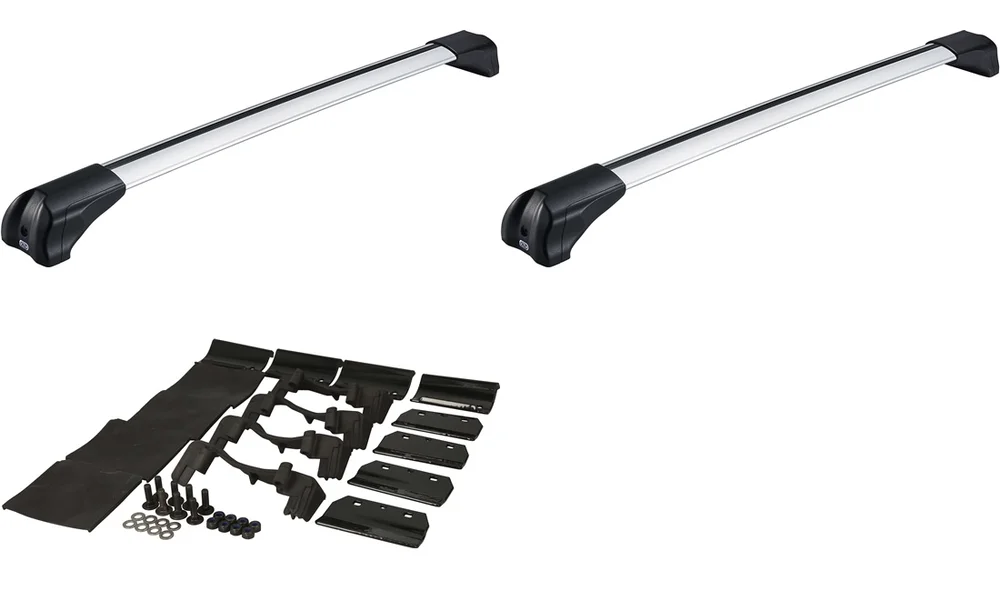Tagbøjler, CRUZ Airo Fuse v:7370315