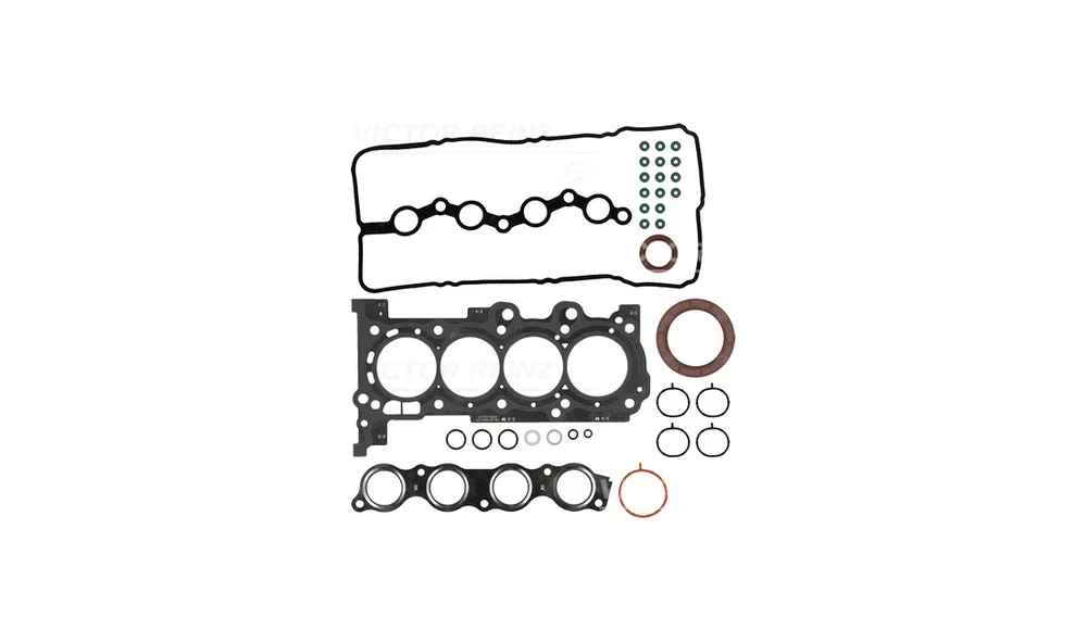 Tetnings Helsett, Motor 01-11310-01 (Rei v:2970518