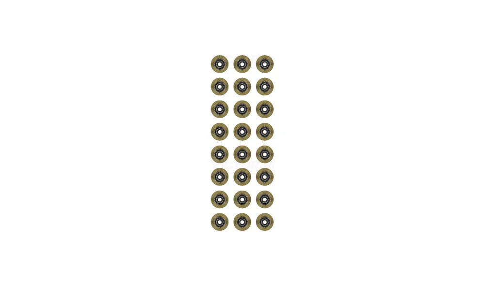 Pakningssett, ventilstamme 12-34343-01 ( v:752108 Pakningssett, ventilstamme 12-34343-01 ( v:752108