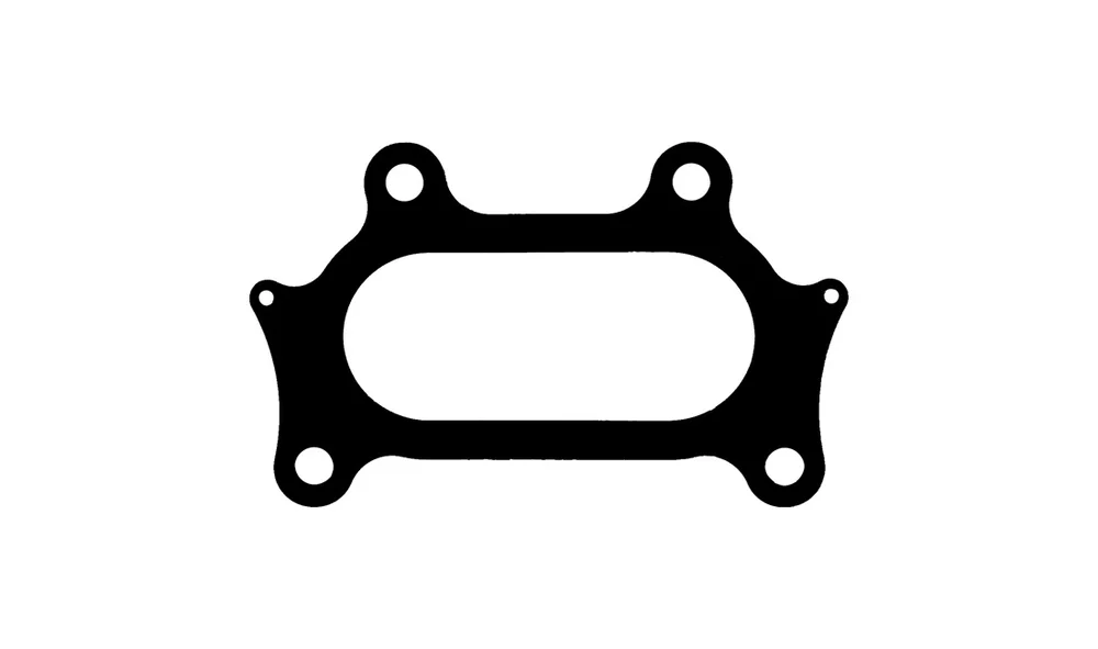 Tetning, Eksosmanifold 71-40024-00 (Rein v:7489691