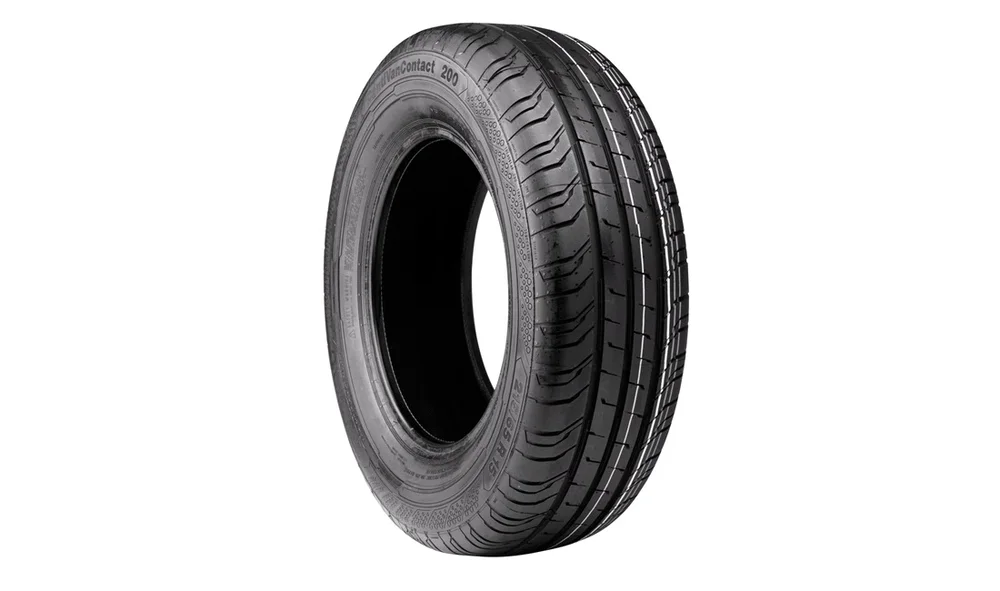 Continental 195\/70-15 104R - Sommerdekk v:3676798