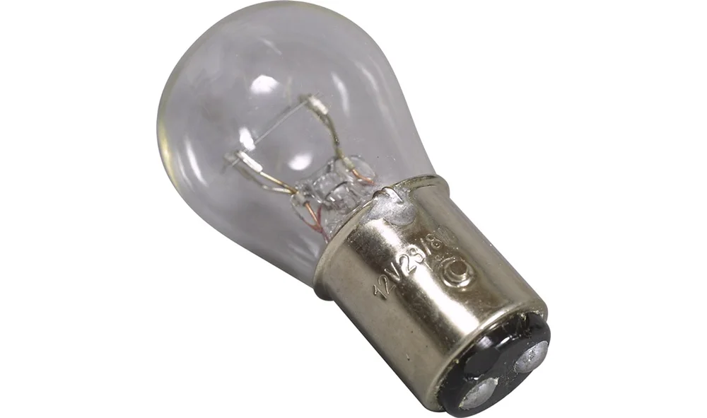 Pære BAY15D, 12V-21\/5W v:3200184
