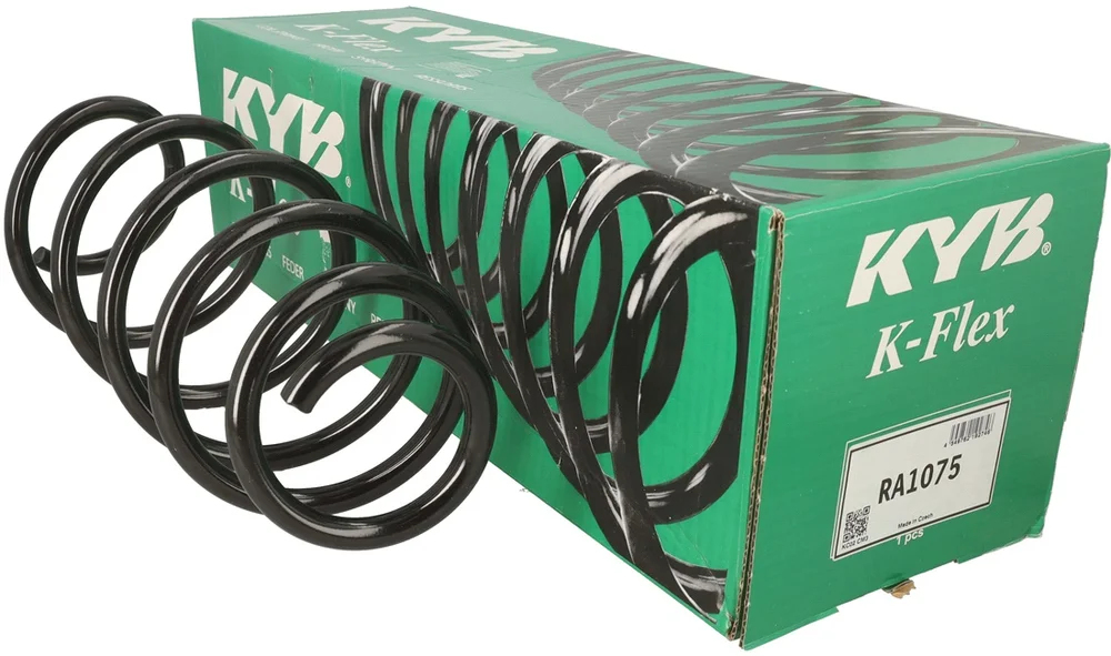 Fjær - RA1075 - K-Flex - (KYB) v:6159058