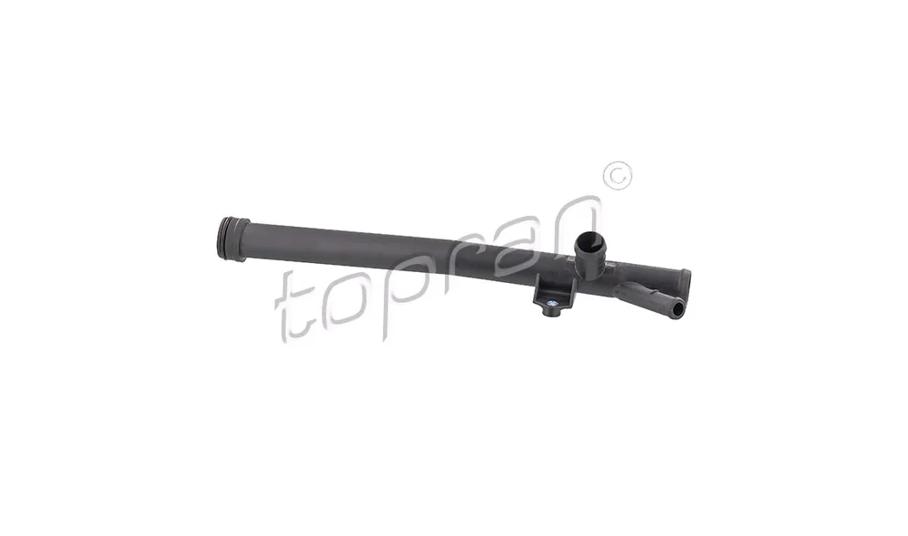 Radiatorslange – 109 624 – (Topran) v:8965053 Radiatorslange – 109 624 – (Topran) v:8965053