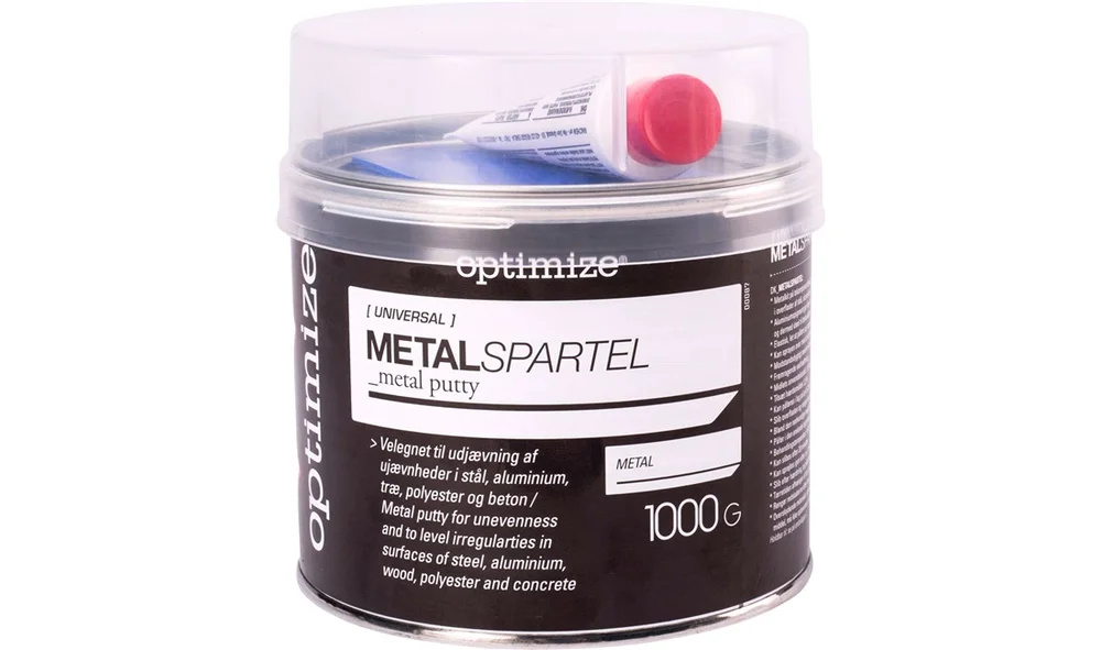 Metall sparkel 1000 g OPTIMIZE v:8154909