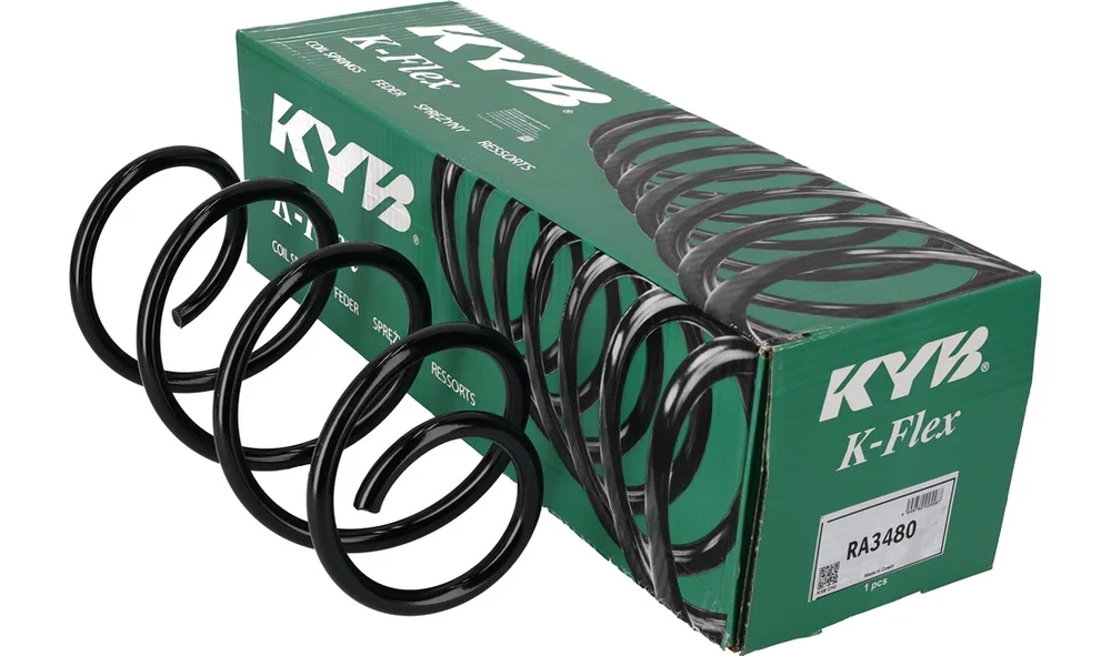 Fjær – RA3480 – K-Flex – (KYB) v:2299168 Fjær – RA3480 – K-Flex – (KYB) v:2299168