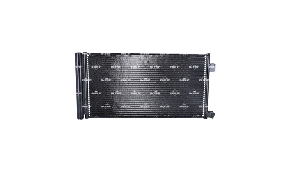 Kondensator, Klimaanlegg 350557 EASY FIT v:8180520