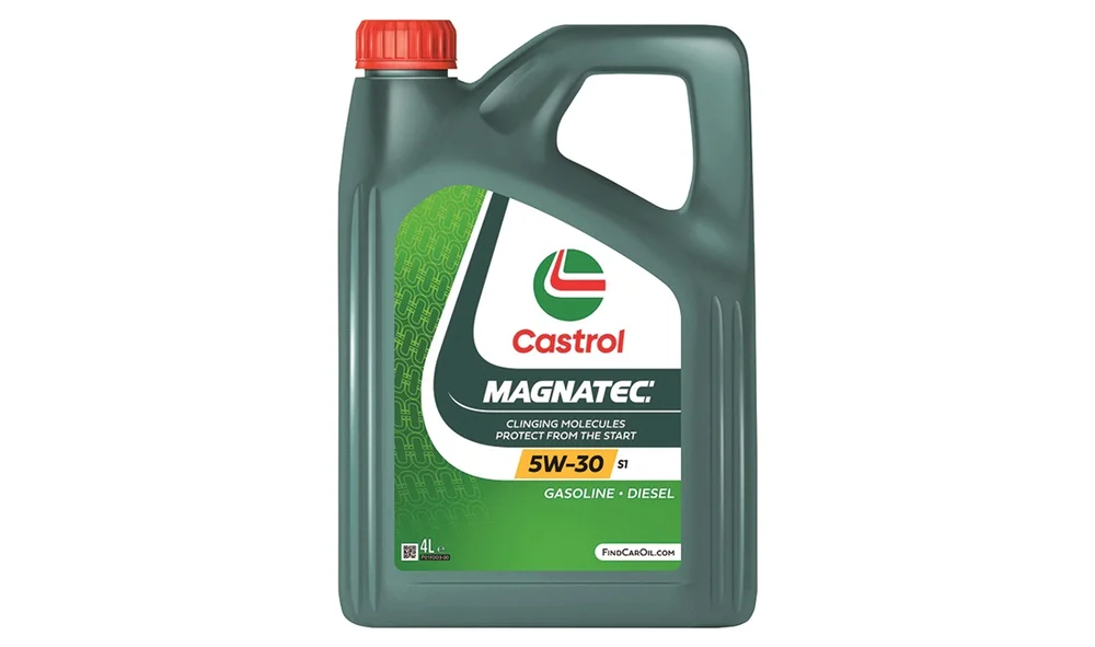 Castrol Magnatec Stop-Start 5W\/30 S1 4L v:7492688