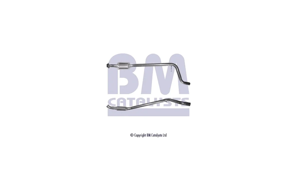 Katalysator – BM80351H – (BM Catalysts) v:8545663