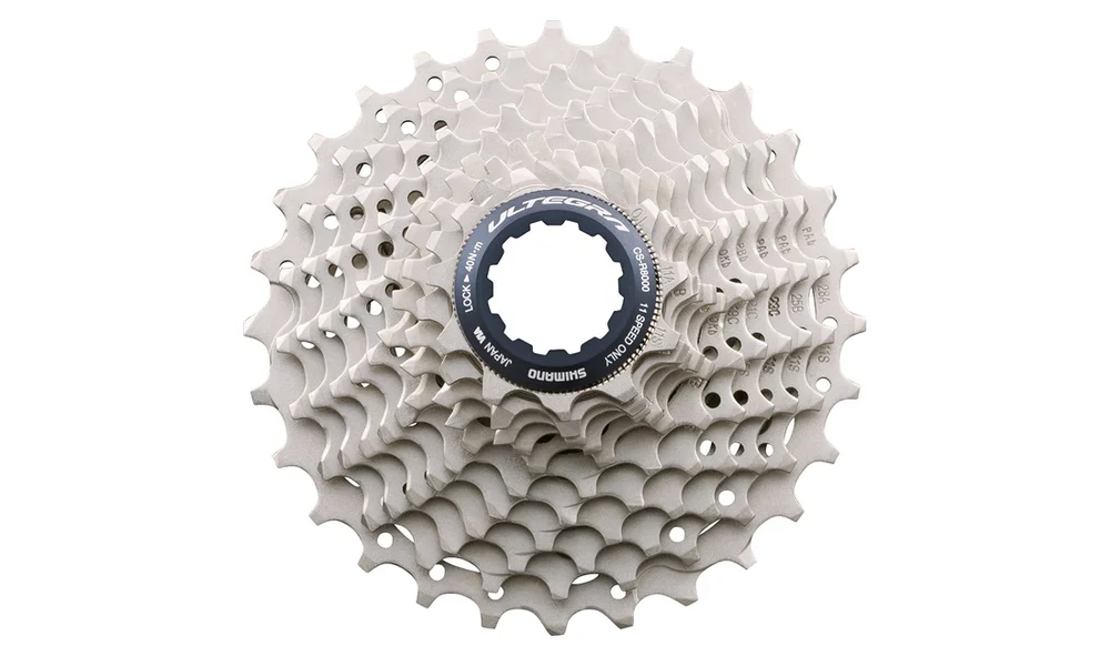 Shimano kassette Ultegra 11-28T 11-speed v:8237356