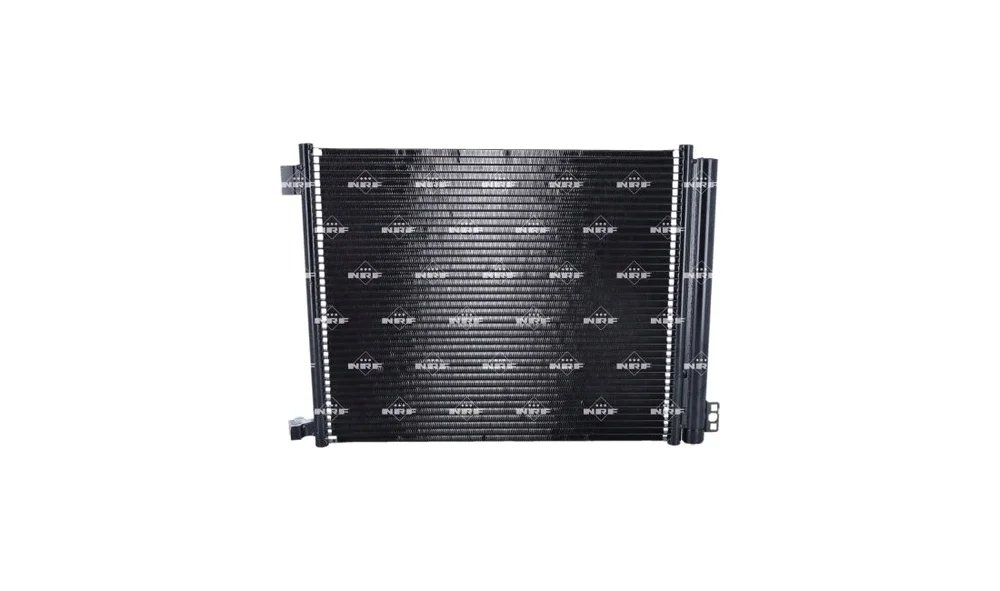 Kondensator, Klimaanlegg 350469 EASY FIT v:3167361