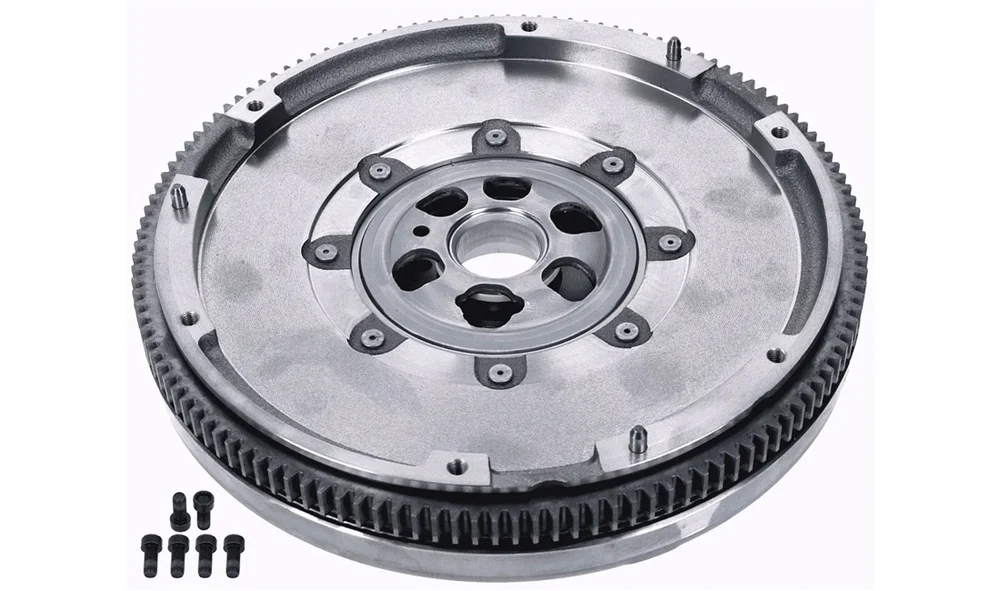 Svinghjul 2294 001 360 Zwei-Massen-Schwu v:3730684