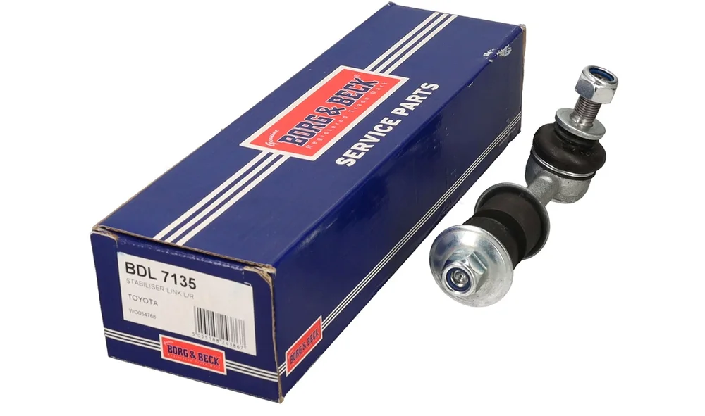 Stang, Stabilisator v:4558520