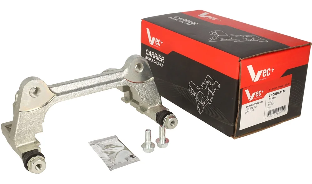 Holder, Bremsecaliper BDA1183 (Vector) v:6687245 Holder, Bremsecaliper BDA1183 (Vector) v:6687245