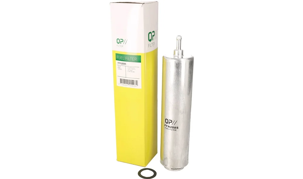 Drivstoffilter F 026 402 085 (QP Filter) v:6682793