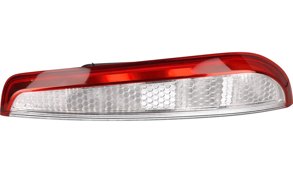 Baklys - 25330702A1 - (Klokkerholm) v:9730306