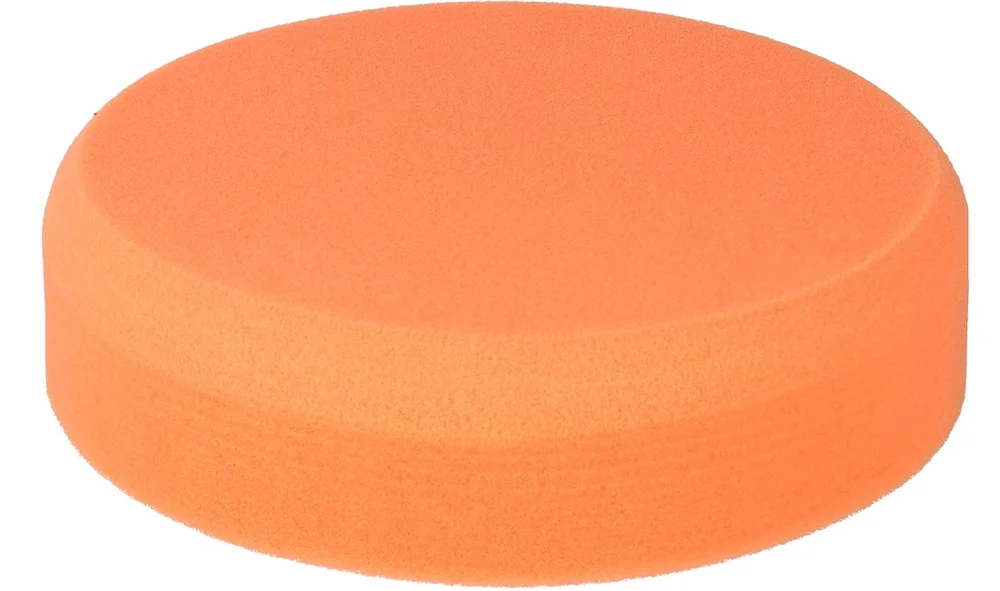 Polerrondel Orange H 180mm x 45mm v:8827854