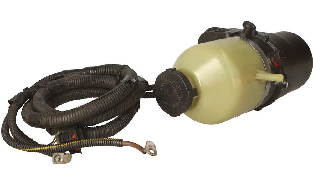 Servopumpe - 54458 - (GKN) v:2791636