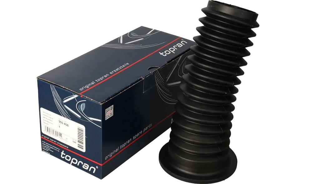 Deksel\/Folder, Støtdemper 305 458 (Topra v:4515650