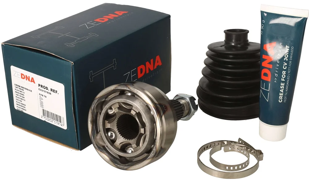 Drivledd – 15-1636 – (Zedna) v:5635367 Drivledd – 15-1636 – (Zedna) v:5635367