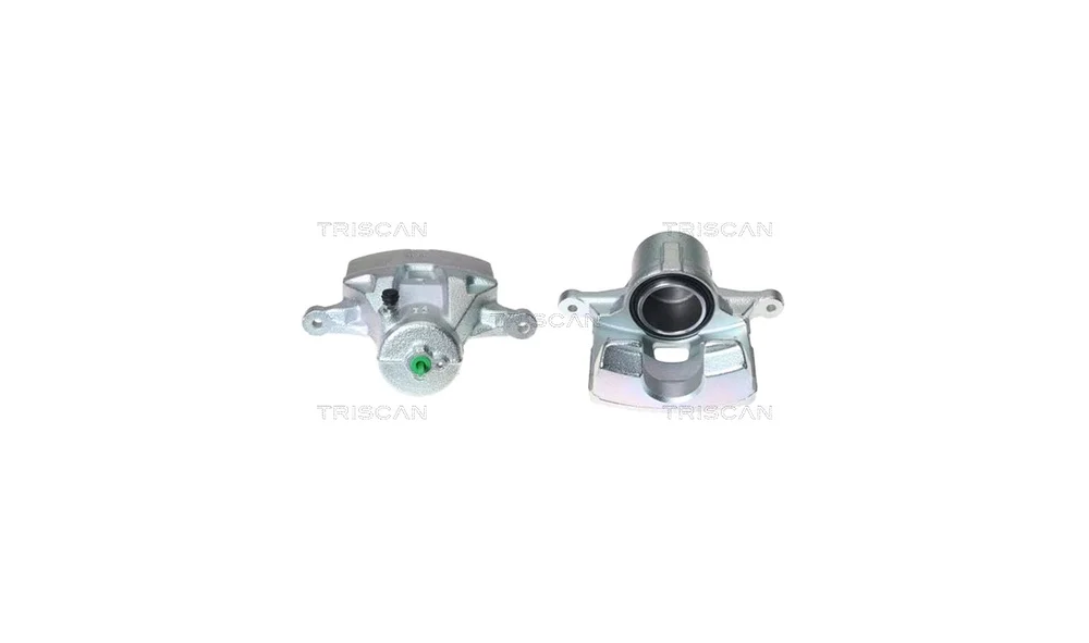Bremsecaliper - 8170 345388 - (Budweg) v:7947101