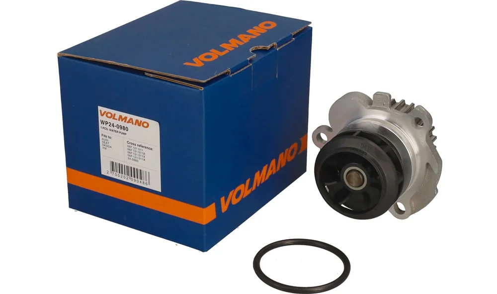 Vannpumpe – 24-0980 – (Volmano) v:8259995 Vannpumpe – 24-0980 – (Volmano) v:8259995