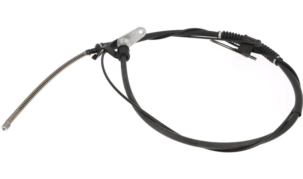Tautrekk, Håndbremse 8140 18126 (Triscan v:3439550