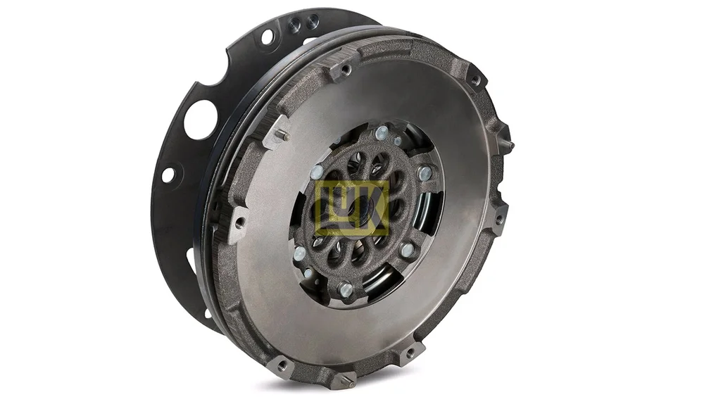 Svinghjul 415 1013 10 LuK DMF (LUK) v:8574631 Svinghjul 415 1013 10 LuK DMF (LUK) v:8574631