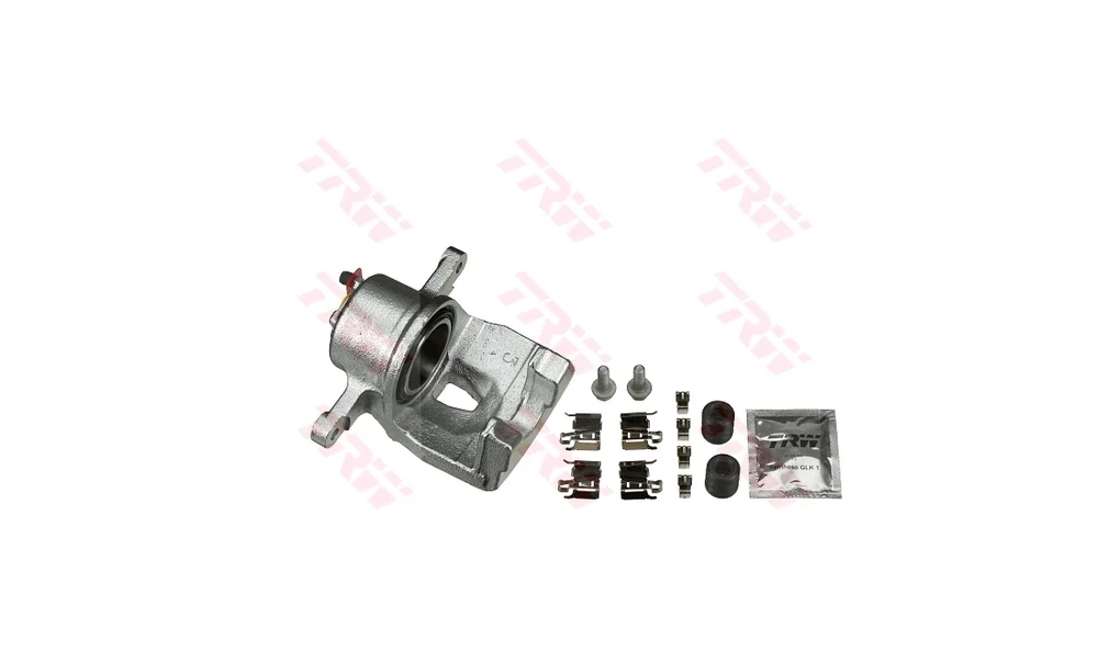 Bremsecaliper - BHX1030E - (Vector) v:5574521