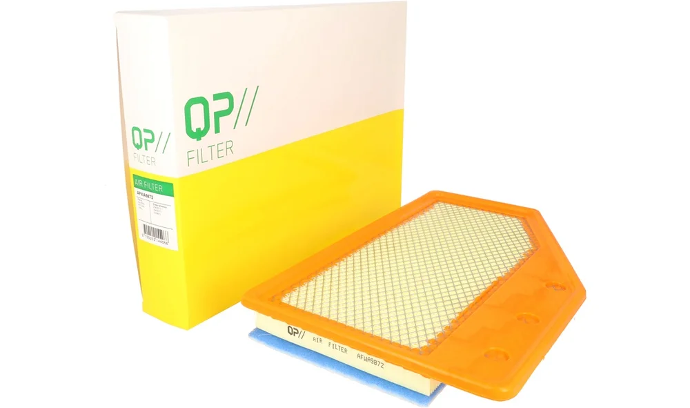 Luftfilter - WA9872 - (QP Filter) v:8742390