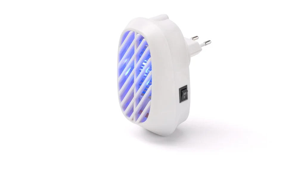 Insektdreper Plug-in 220V Camp+Nature v:3897734