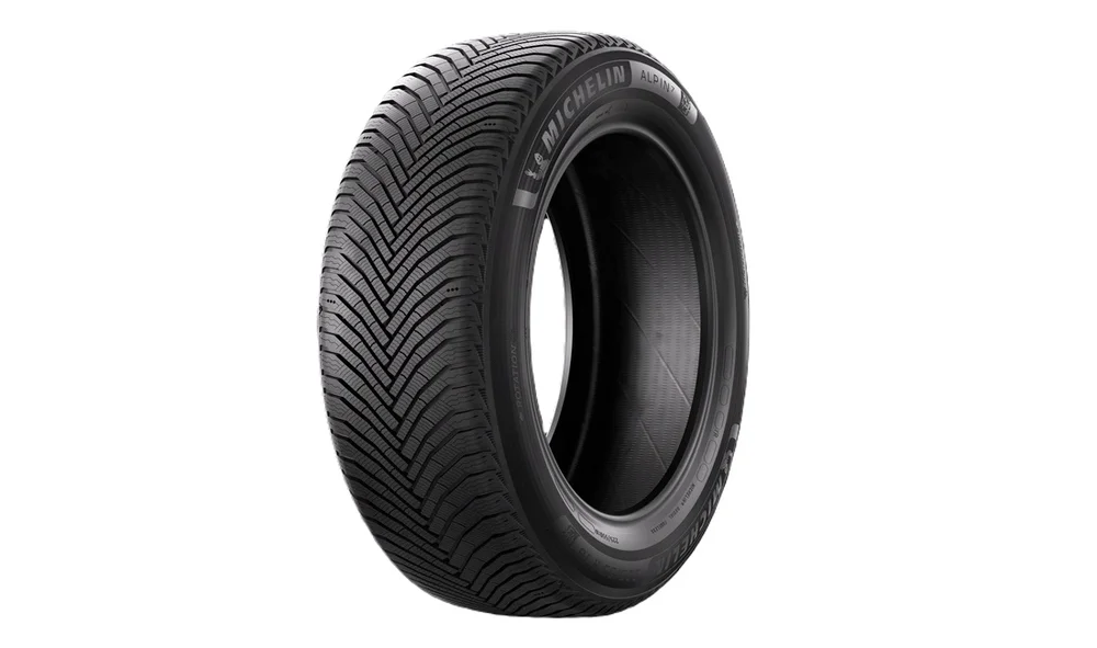 Dekk 235\/50-19 103V XL Michelin Alpin 7 v:8963981