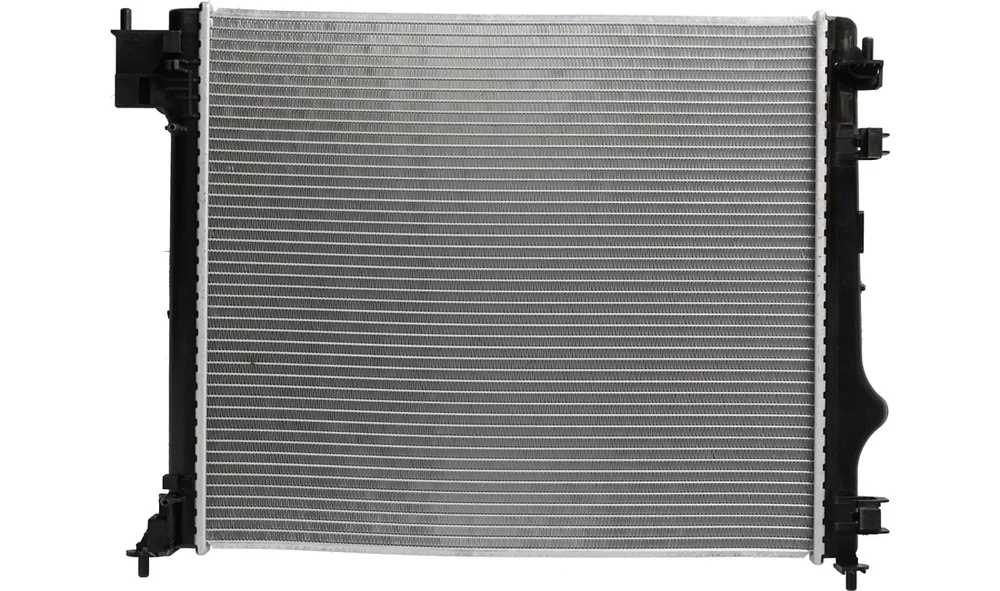 Radiator, Motorkjøling 637663 (Volmano) v:6193047