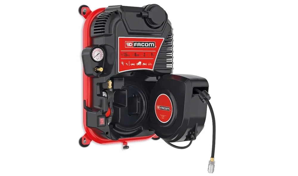 Kompressor Walltech Pro FACOM v:5607511