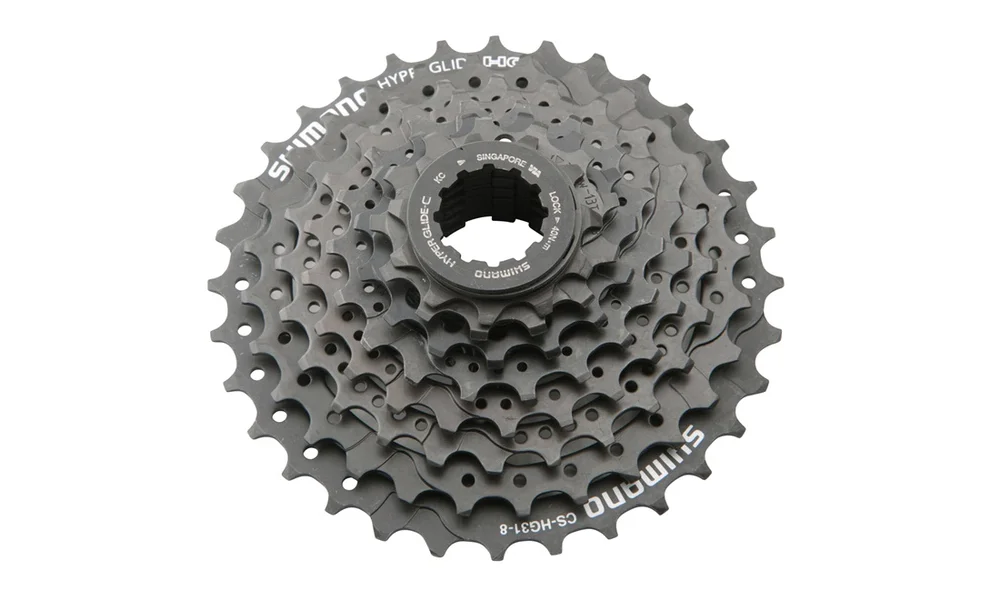 Shimano kassette Altus 11-32T 8 speed v:7995713