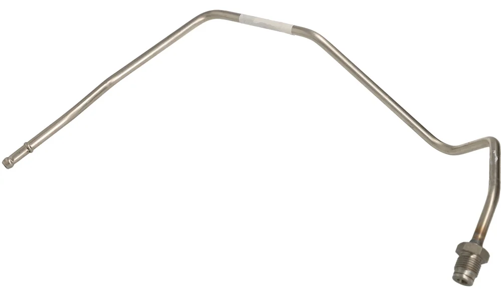 Trykkledning, Trykksensor (sot-\/Partikke v:8382347