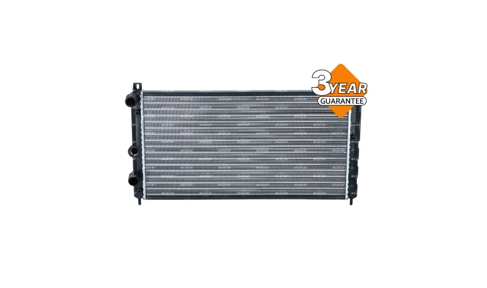 Radiator, Motorkjøling - 50560 - (NRF) v:5075176