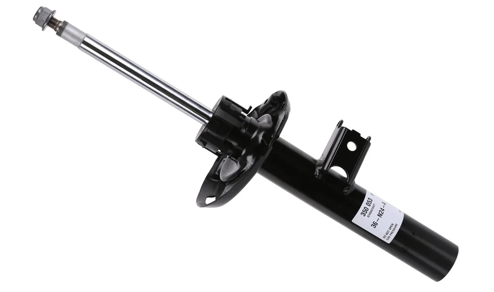 Støtdemper - 350 053 - (SACHS) v:4047035