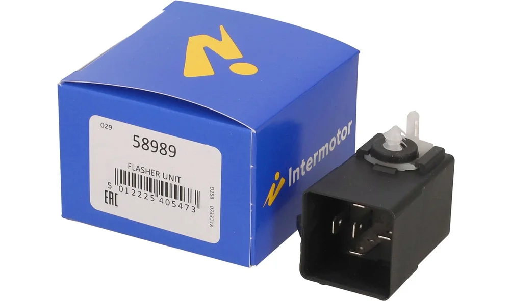 Blinklys – 58989 – (Intermotor) v:4202419
