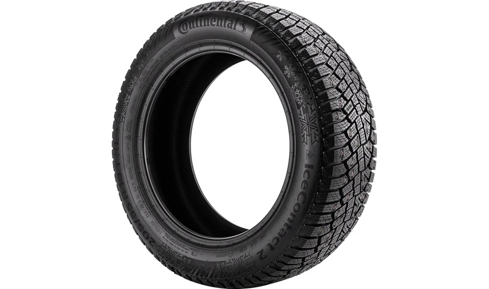 Continental 195\/75-16 107R – Piggdekk v:5033746 Continental 195\/75-16 107R – Piggdekk v:5033746