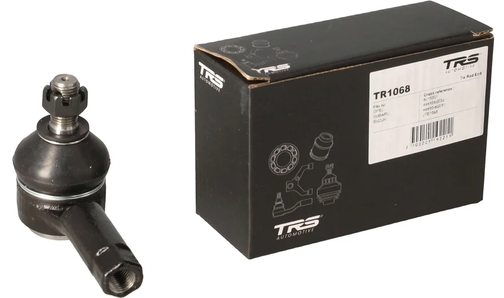 Parallellstag - JTE1068 - (TRS) v:1622706