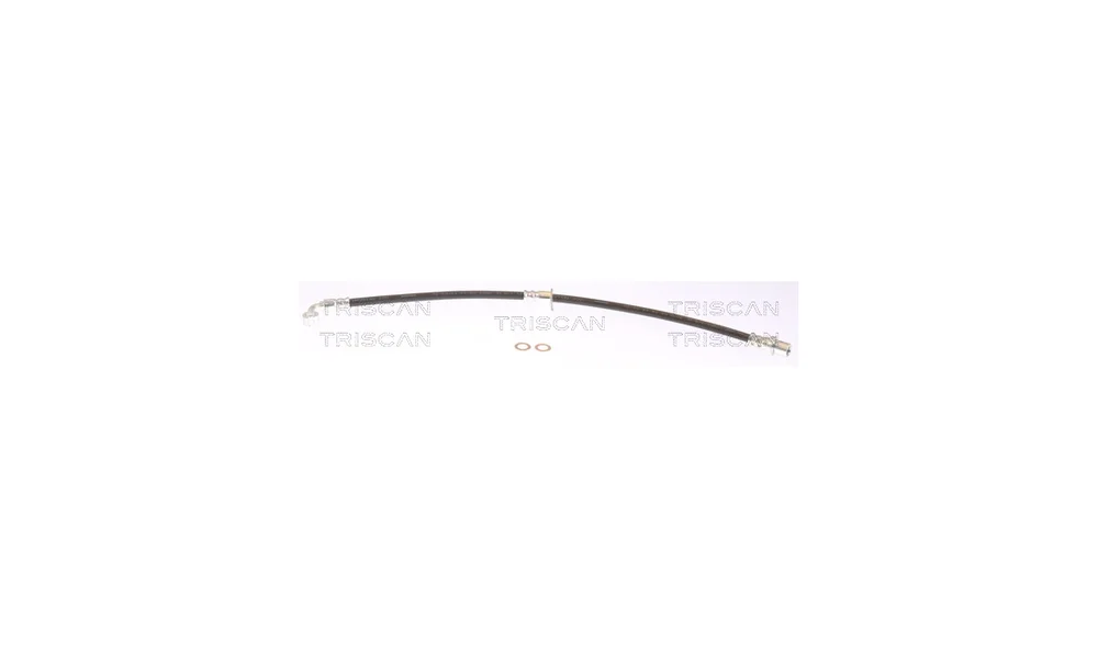 Bremseslange - 8150 68262 - (Triscan) v:1842767