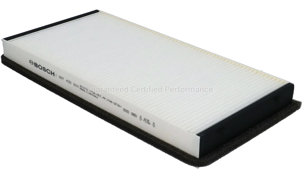 Kupefilter – 1 987 432 200 – (BOSCH) v:6841512
