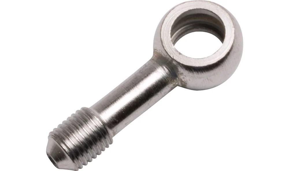 Bremseslangekobling 10 mm 0 gr blank v:4234276