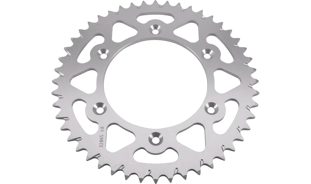 Bakdrev Alu Esjot 48T, 150SX 08< v:3421095