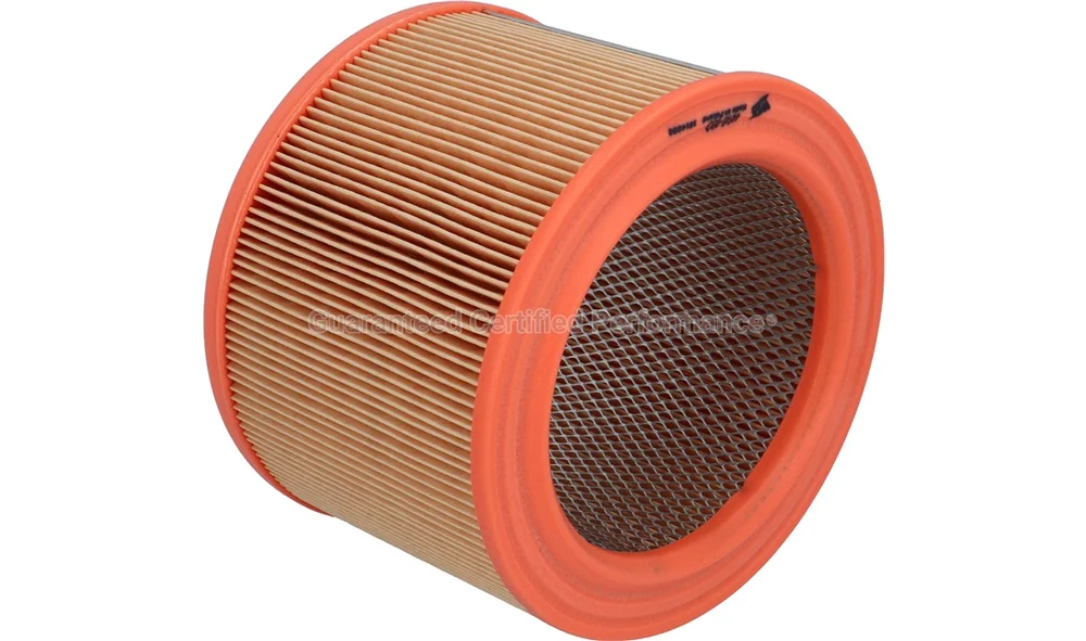 Luftfilter - WA6483 - (WIX) v:5678029