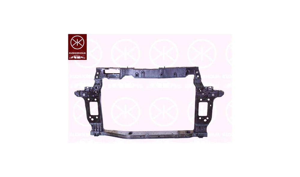 Front Kledning - 3264200 - (Klokkerholm) v:2329677
